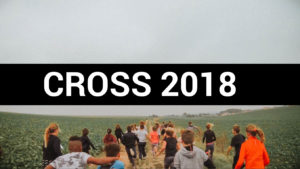 La vidéo du cross 2018