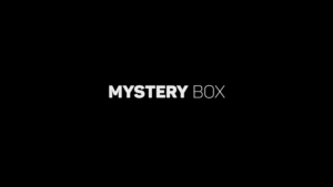 TEASER 2 Mystery Box