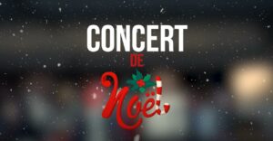 Concert de Noël (vidéo)